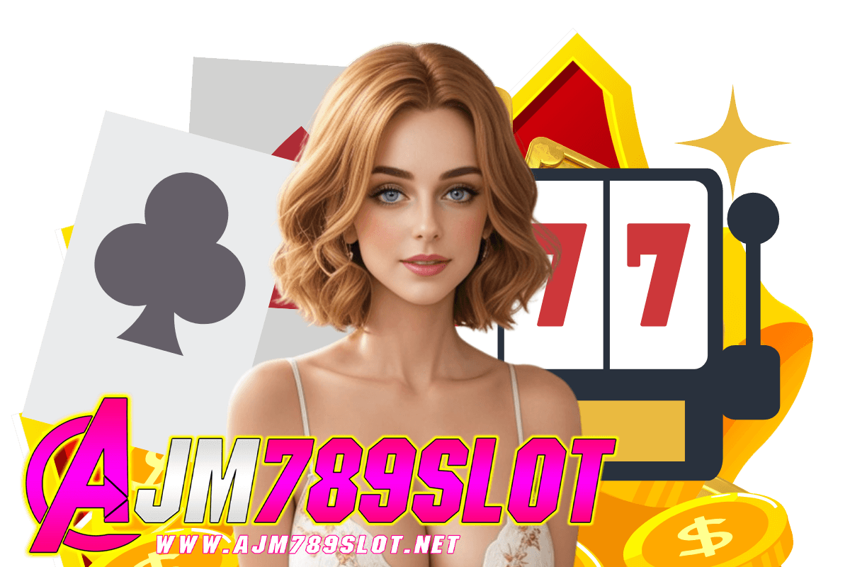 ajm789 slot online