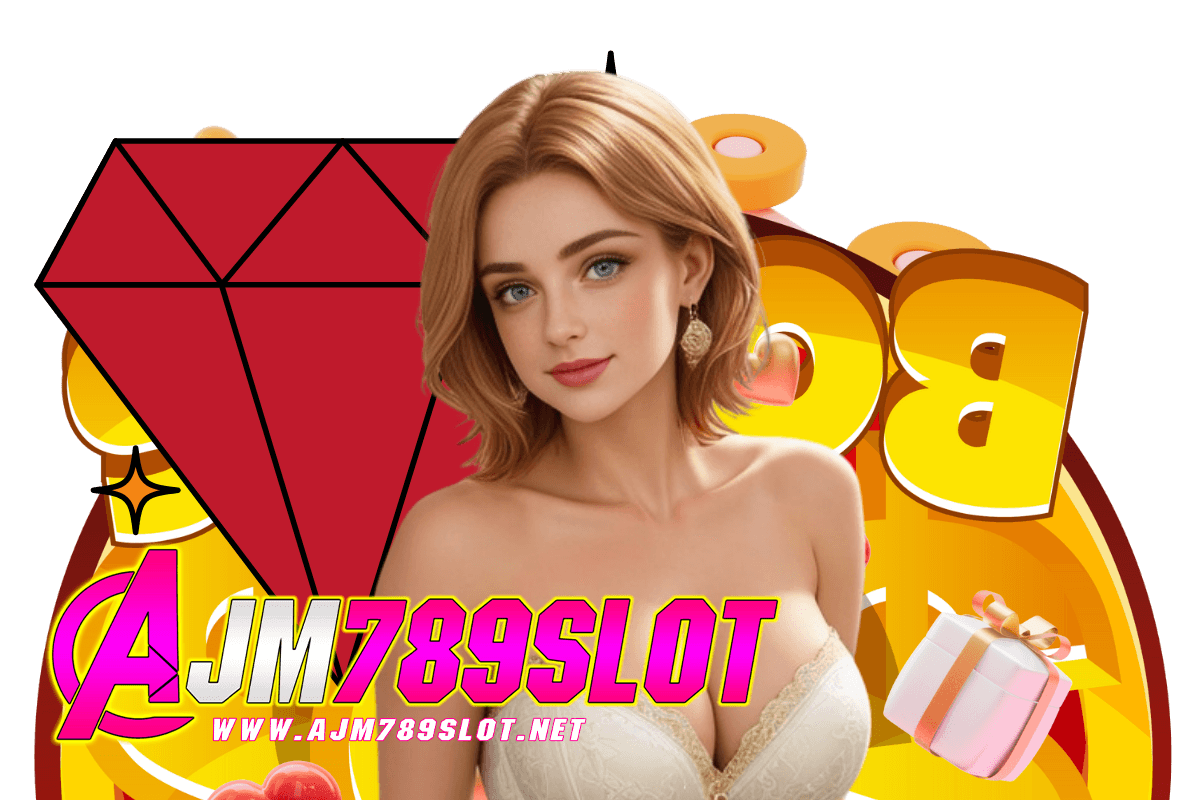 ajm789 slot สมัคร