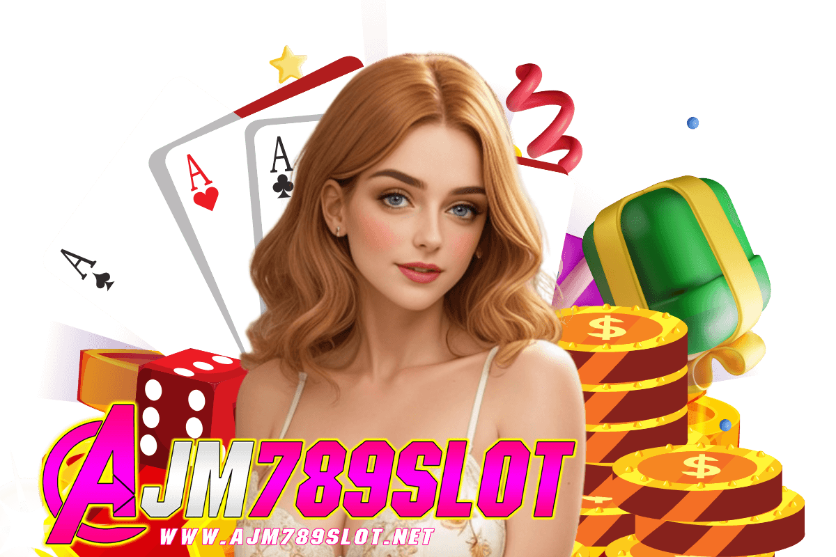 ajm789 slot สล็อต